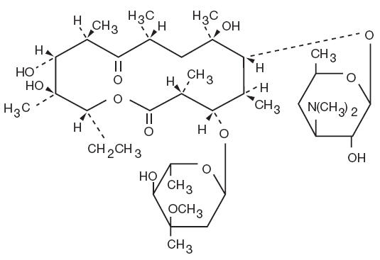 Chemical Structure