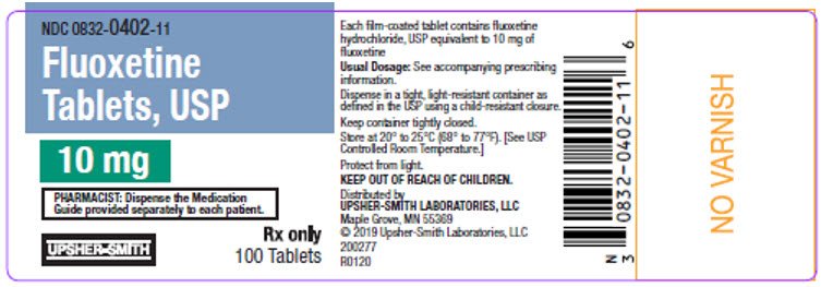 PRINCIPAL DISPLAY PANEL - 10 mg Tablet Bottle Label