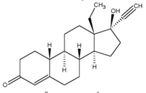 Levonorgestrel