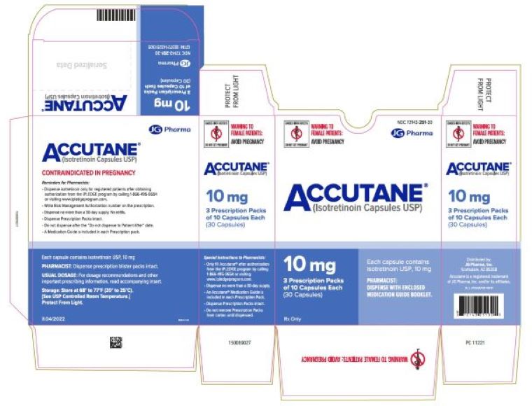 carton 10 mg