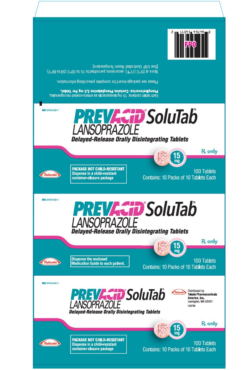 PRINCIPAL DISPLAY PANEL - 30 mg Tablet Blister Pack Carton