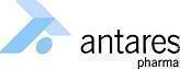 Antares Pharma Logo