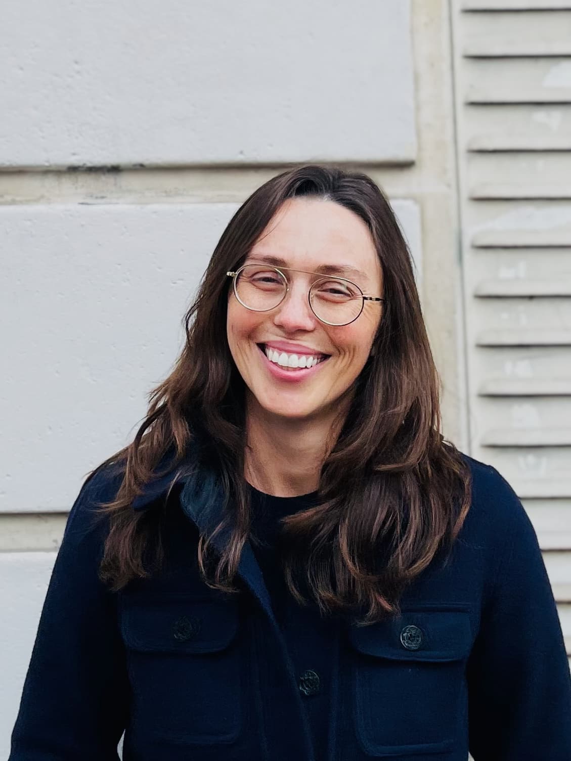 Amelia Acker