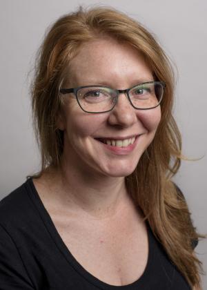 Andrea Thomer