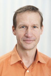 Andreas Rauber