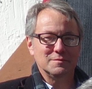 Arofan Gregory