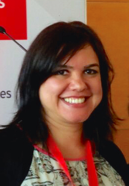 Bernadette Farias Lóscio