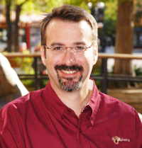 Eric Miller