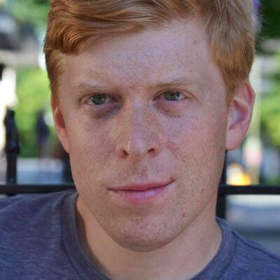 Ethan Gruber