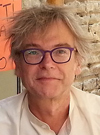 Johannes Keizer