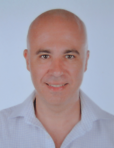 Juan Antonio Pastor Sánchez