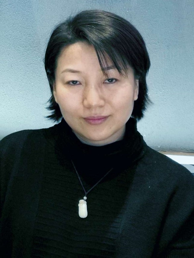 Lei Sa / 萨蕾