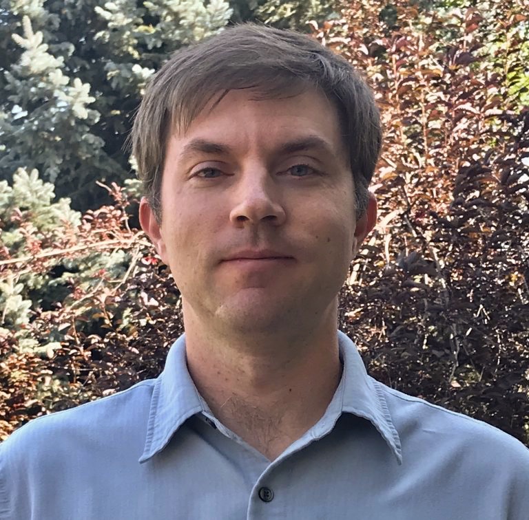Matt Mayernik