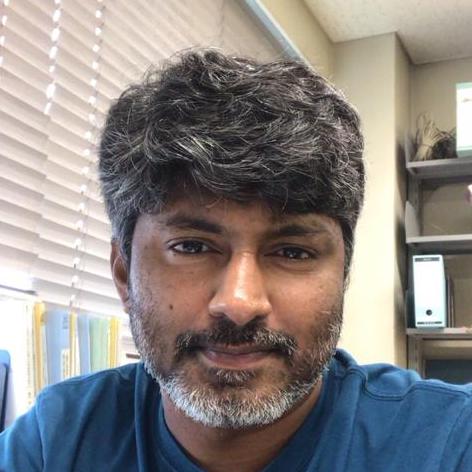 Nishad Thalhath