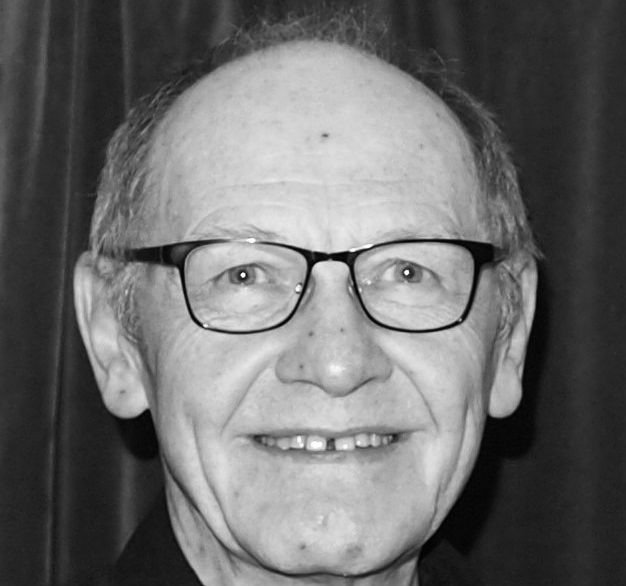 Peter Winstanley
