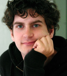 Ruben Verbourg