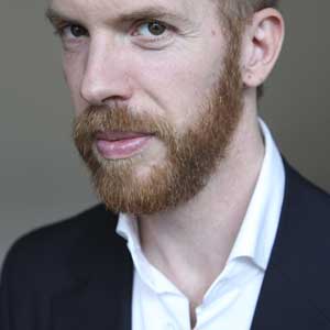 Seth Van Hooland
