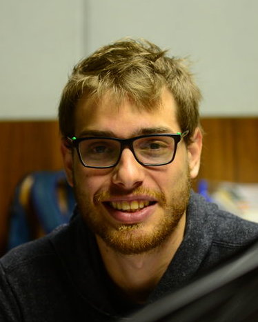 Tiago Lubiana