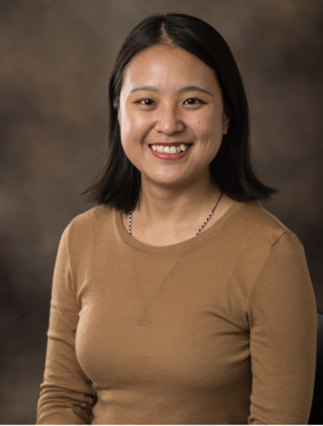 Yingying Han