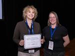 Angela Kayll (James Madison University) and Christine Zardecki (wwPDB Foundation)