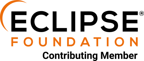 Eclipse Contributing Member logo