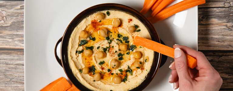 Hummus