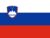 Flag of Slovenia