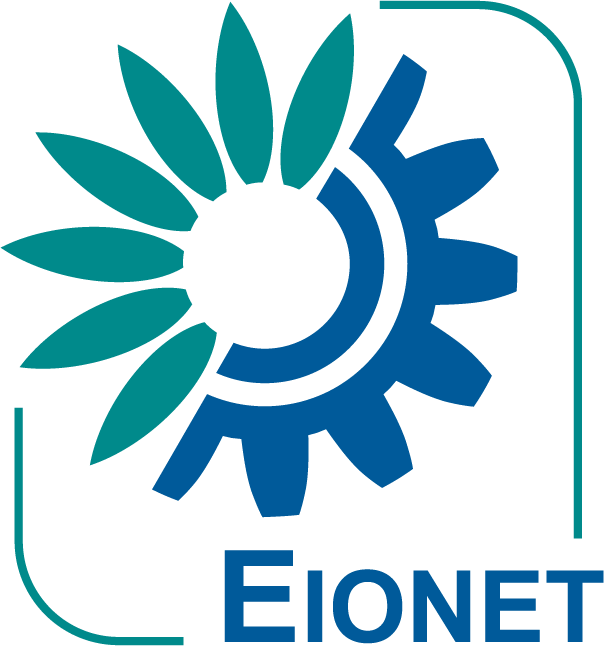 Eionet Portal