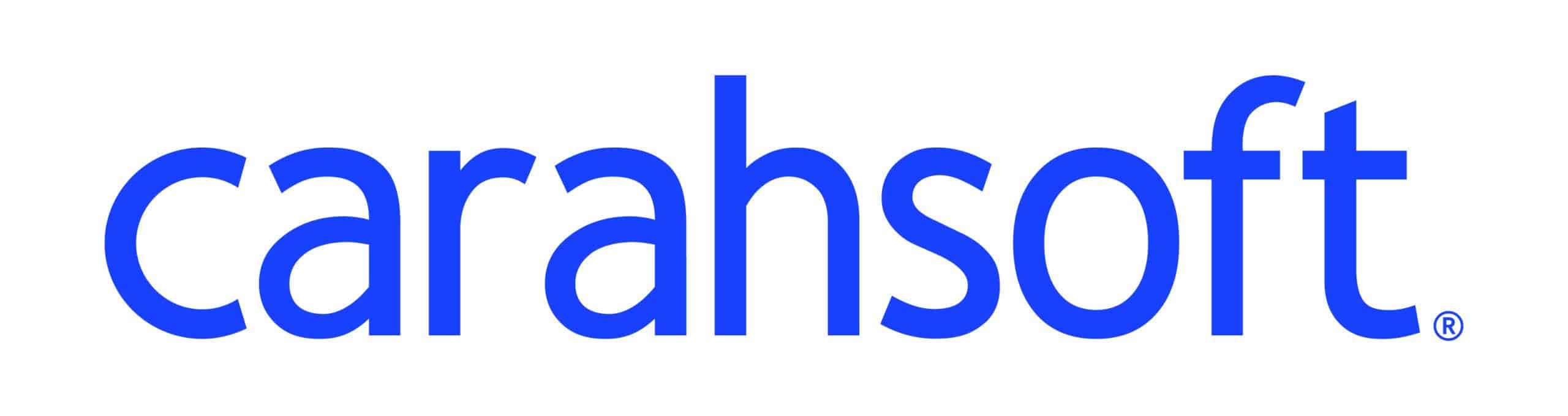 Ekahau Carahsoft Partner