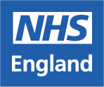 NHS England logo - new