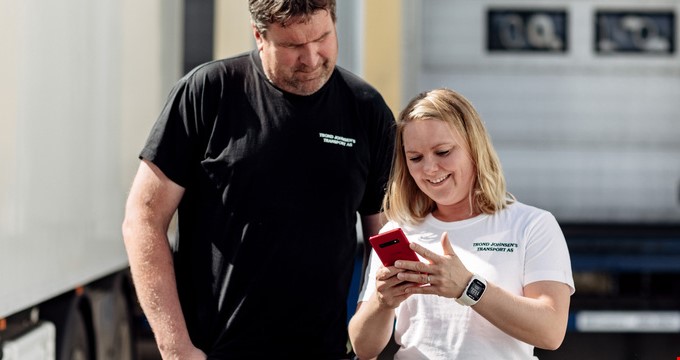 Lær mer om energiledelse og energikartlegging