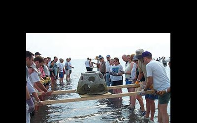 Local Estuary Programs