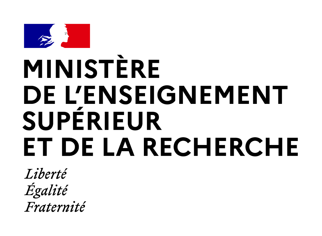 Ministère de l’Enseignement supérieur et de la Recherche