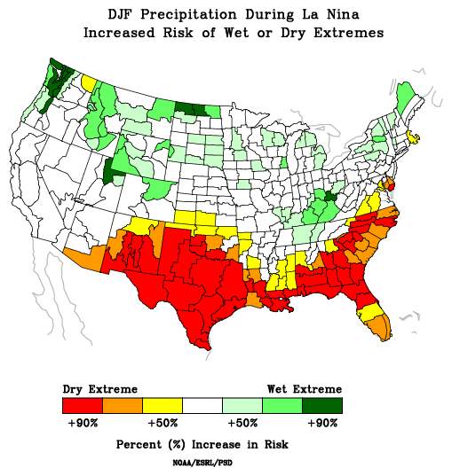 pcpn risk