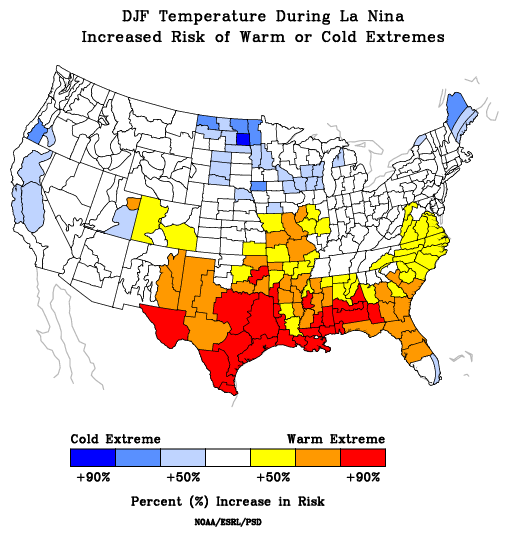 pcpn risk