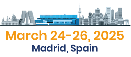 ECCN 2025 Madrid Spain