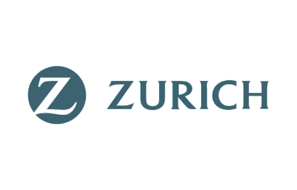 Faethm Client logo Zurich thumbnail