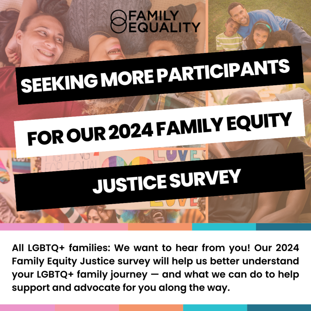 Family Equity Justice Project thumbnail