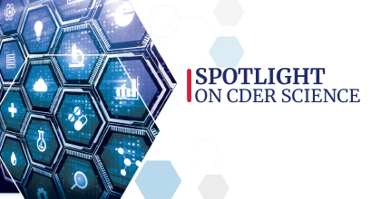 Spotlight on CDER Science series