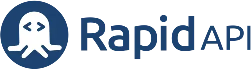 RapidAPI logo