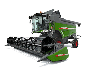 Fendt C-Serie SL