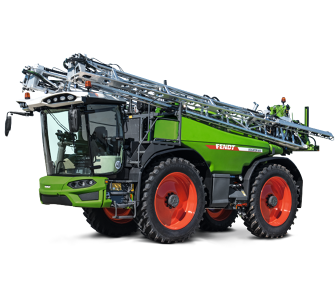 Fendt Rogator 600 Gen2