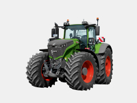 Fendt 1000 Vario Tractor