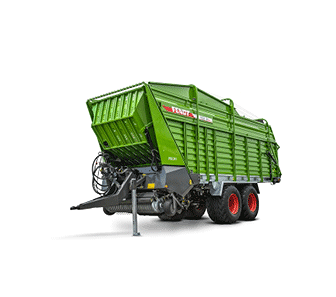 Fendt Tigo ST/S/MS/MR/MR Profi