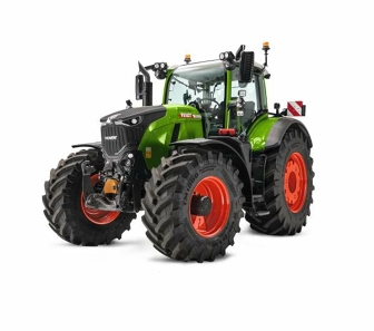 Fendt 700 Vario Gen7