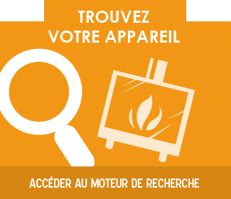 Trouvez votre appareil de chauffage au bois