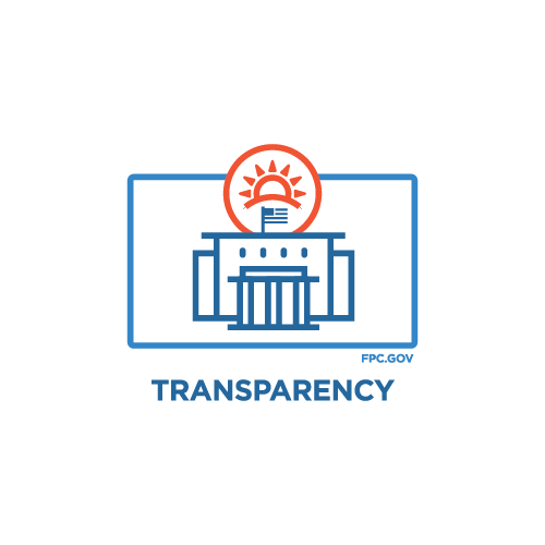 Transparency Color Icon