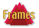 FRAMES logo