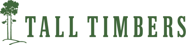 Tall Timbers logo