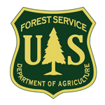 U.S. Forest Service logo